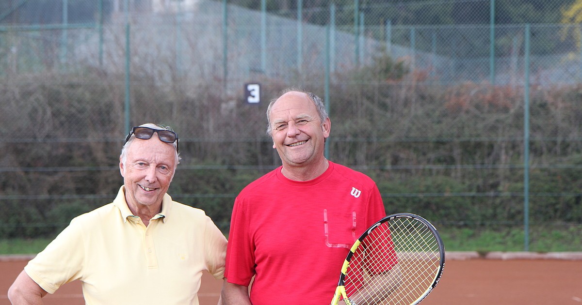 Besparing Begeleiden Min Tennis courses, tennis courts ▻ Family hotel Post